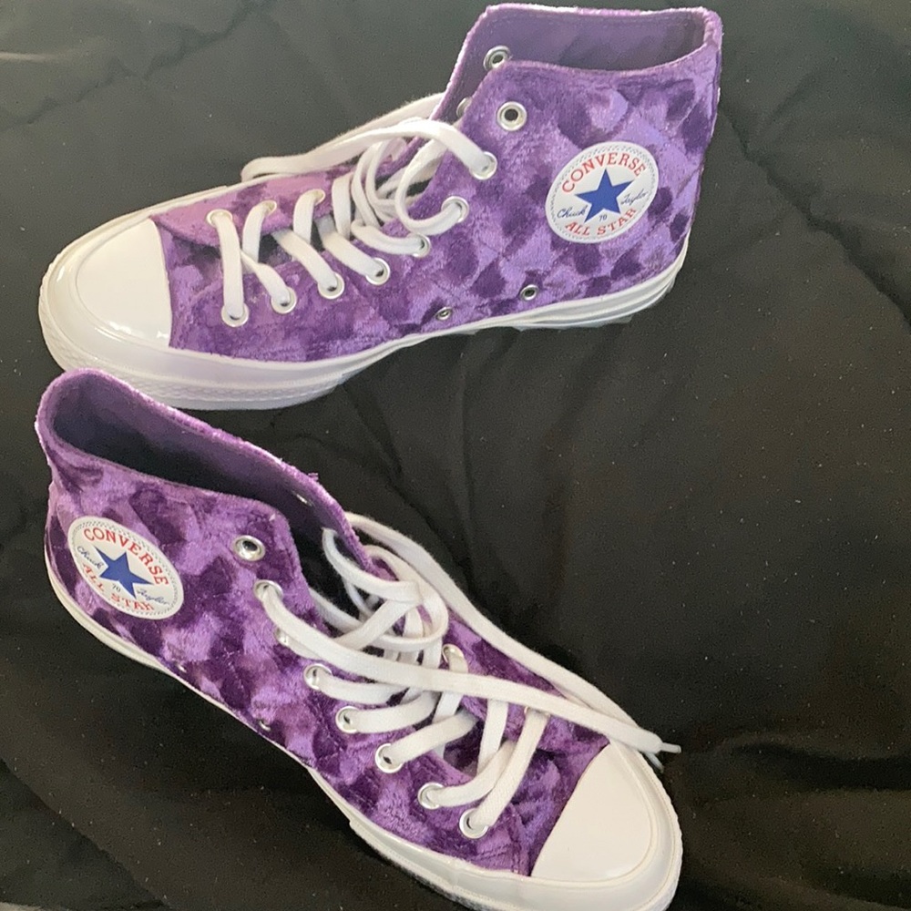 Converse Golf La’ Fleur, Tyler the Creator